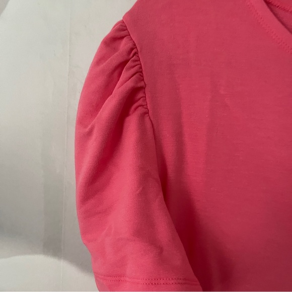 Smash + Tess t-shirt pink size L NWOT - Picture 2 of 4